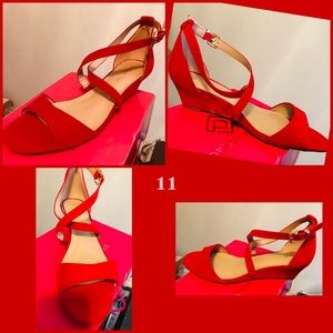 New Dream Pairs size 11